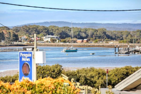 Penguin Lakeview Merimbula, Merimbula